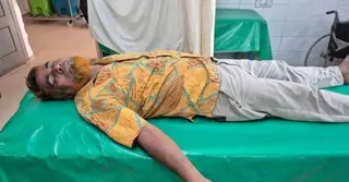 রাঙামাটিতে যুবলীগ নেতার হামলায় সাংবাদিক আহত